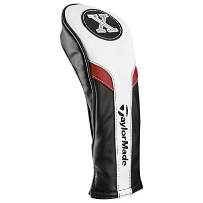 Image of TaylorMade Golf Rescue Headcover