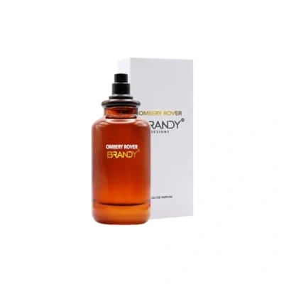 Image of Ombery Rover Edp Spray 100ML by Brandy Tawakkal Perfumes
