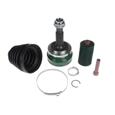 Image of 4347049635 CV Joint BLUE PRINT ADT38982 Front Axle Left, Wheel Side TOYOTA: RAV4 III Off Road