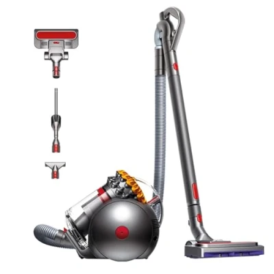 Image of Dyson Big Ball Multi Floor 2 Cylinder Vacuum Cleaner