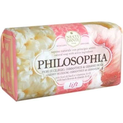 Image of NESTI DANTE Philosophia, Lift Soap 250 g