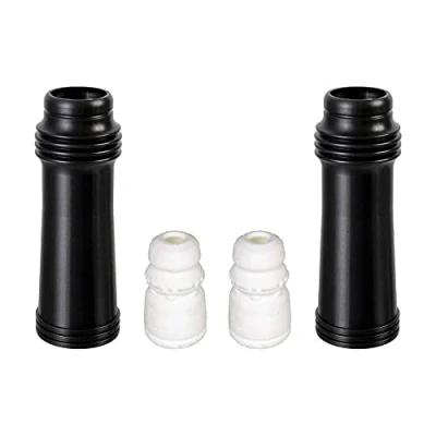 Image of 553482L000, 553482L000S1, 553483K050, 553483K050S1, 553483K600 Rubber Buffer, suspension BLUE PRINT ADBP800002 Rear Axle KIA: Sportage III
