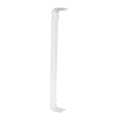 Image of Ogee Joint Trim for Fascia Board