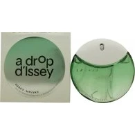 Image of Issey Miyake A Drop D&#039;issey Eau De Parfum 30ml