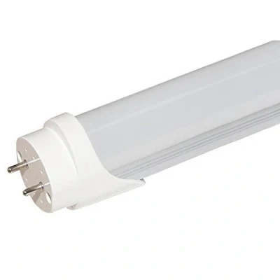 Image of LOWENERGIE 1764mm 6ft LED Tube Light, 4000K Warm White, Frosted Cover, Retrofit Fluorescent Energy Saving T8 or T12 Replacement