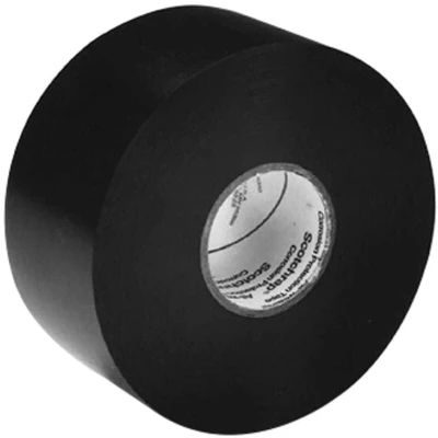 Image of 3M Vinyl Corrosion Protection Tape 50, Unprinted, 25.4 mm x 30.48 m