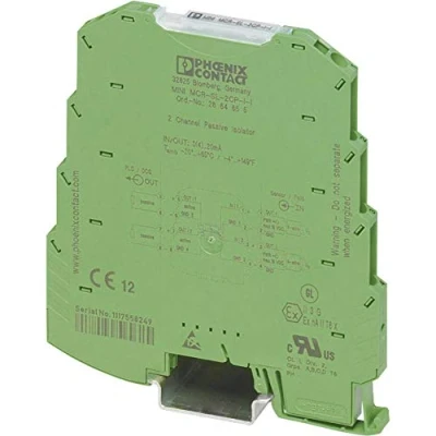 Image of Phoenix Mini mcr sl 1cp i/The Converter Analog i/ I