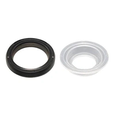 Image of 68096793AA, 68103966AA Crankshaft Seal AJUSA 15112600 ALFA ROMEO: Giulietta Hatchback, FIAT: Ducato III Platform / Chassis, Doblo II Estate