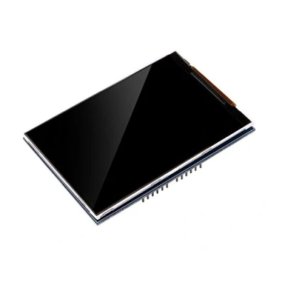 Image of DollaTek R3 3.5 TFT Display Screen with SD Card Socket