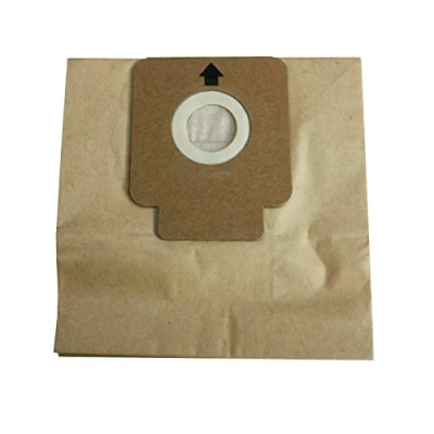 Image of HOOVER VACUUM Cleaner CAPTURE, FREESPACE, SPRINT H58 H58C H63 BAGS PK 3