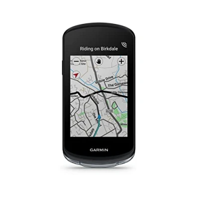 Image of Garmin Edge 1040 Bundle Cycling Computer One Size