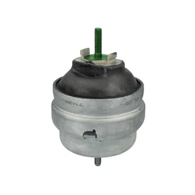 Image of 8E0199379AD, 8E0199379AQ, 8E0199379BG Engine Mount MEYLE 100 199 0179 ORIGINAL Quality Left Front Hydro AUDI: A4 B6/B7 Convertible, B7 Avant