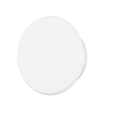 Image of Roc LED Integrated Wall Lamp White, Opal, Warm White 3000K