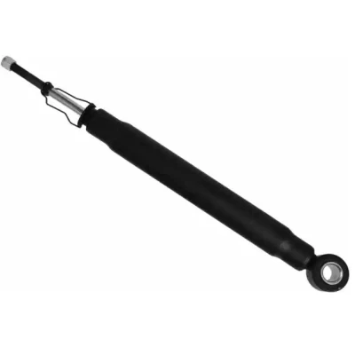 Image of 4853128550, 4853128570, 4853128640, 4853129925, 4853180698 Shock absorber SACHS 317 120 TOYOTA: Previa / Estima II