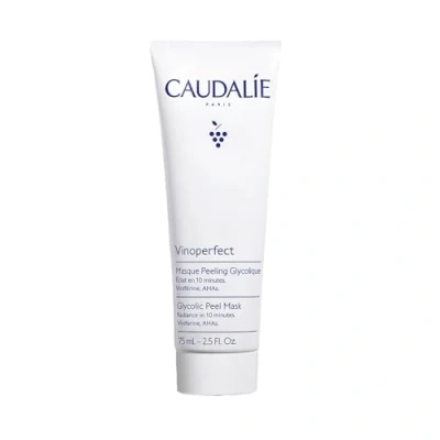 Image of Caudalie Vinoperfect Glycolic Peel Mask 75 mL