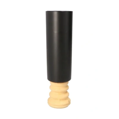 Image of 33506773628, 33536768667 Shock Absorber Dust Cover FEBI BILSTEIN 36351 Rear Axle Plastic, PU (Polyurethane) BMW: 3 Convertible, Touring