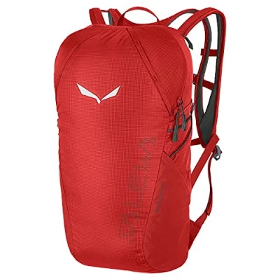 Image of SALEWA Ultra Train 14 Bp, Flame, UNISEX
