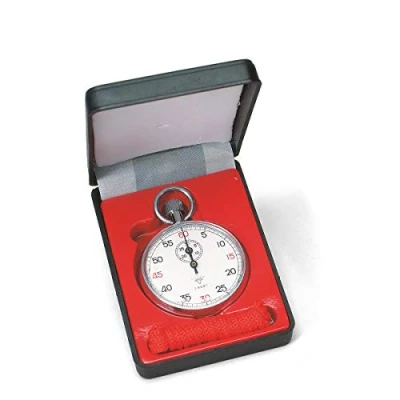 Image of 3B Scientific U40800 Mechanical Stopwatch, 30 Minutes