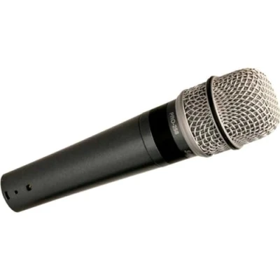 Image of Superlux PRO 258 Professional Vocal Mic Series Supercardioid dynamic microphone
