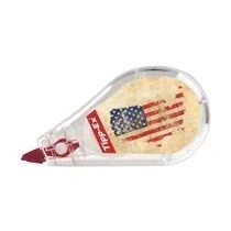 Image of BIC Tipp Ex Mini Pocket Mouse Correction Tape Roller® Décor 5 m x mm