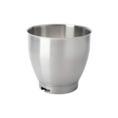Image of DeLonghi AW20011029 bowl/cup KAT400SS suitable for chef xl 6.7 l stainless steel bowl