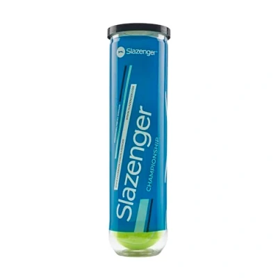 Image of Slazenger Championship Tennis Ball 4PET