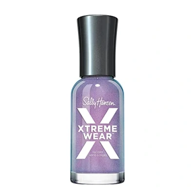 Image of Firming nail polish Hard As Nails Xtreme Wear (Nail Color) Shade: 546 Ins Illusion