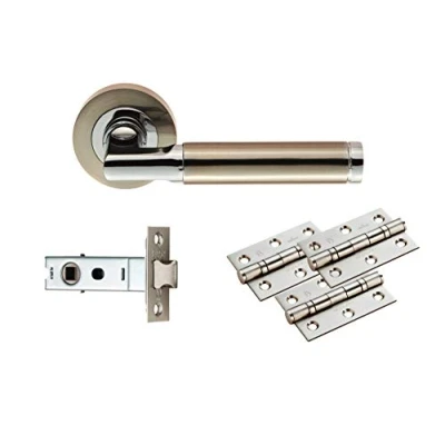 Image of BELAS LATCH PACK ULTIMATE DOOR