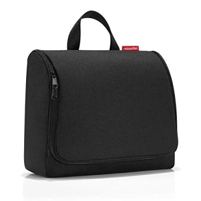 Image of Reisenthel toiletbag XL Kosmetikkoffer, 28 cm ,4L, Black