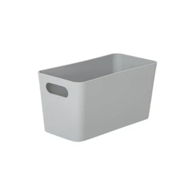 Image of Wham Studio Basket 6.01 Rectangular Grey
