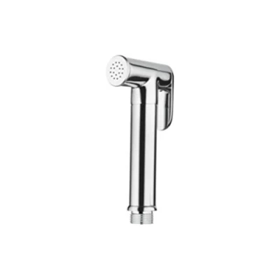 Image of Ibergrif M20283 Handheld Bidet Sprayer Brass Toilet Head Muslim Shattaf Shower Cloth Bathroom Diaper for Pet Cleaning