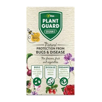 Image of VITAX PLANT GUARD CONC 250ML