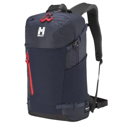 Image of MILLET Ubic 15 Unisex, Blue (New Logo), One Size