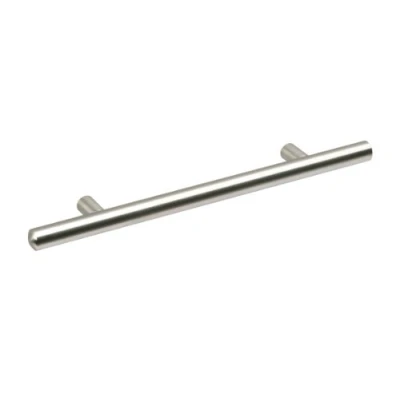 Image of Meister 161191 Furniture Handle 12 Stainless Steel 288 mm
