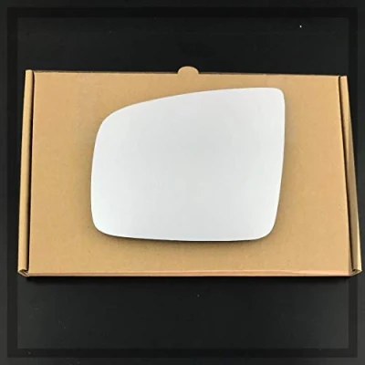 Image of Fits Mercedes Vito 2011 to 2013 Wing Mirror Glass LHS (UK Passenger Side)