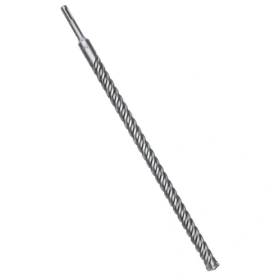 Image of Bosch Professional 2608836641 5X SDS Plus Masonry Drill Bit 20 mm 450 Pack of 1 Grey
