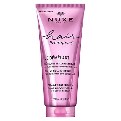 Image of Nuxe Hair Prodigieux Le Démêlant Brillance Miroir 200 ml