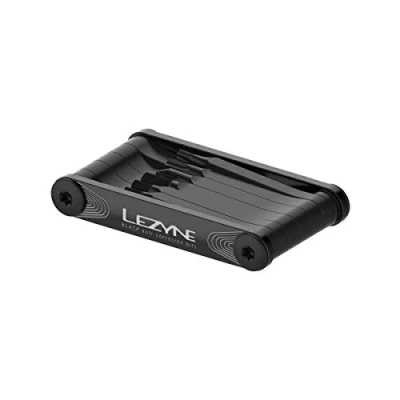 Image of Lezyne V PRO 11 Multifunction Tool Black
