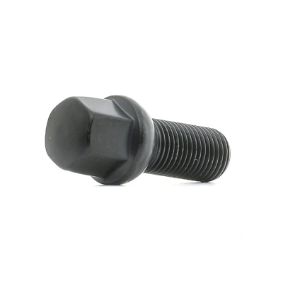 Image of 0009904907, 0009906707, 0009906907, 0009907207, 0009907907 Wheel Bolt FEBI BILSTEIN 18913 MERCEDES BENZ: Viano, ML Class, A Class