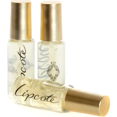 Image of Lipcote Original Lipstick Sealer Long Lasting 6.5 ml Pack of 3
