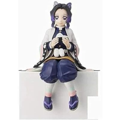 Image of SEGA Demon Slayer PM Perching Figure Shinobu Kocho