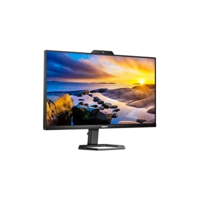 Image of Philips 24E1N5300HE/00 23.8&quot; Full HD Windows Hello Webcam Monitor IPS AMD Freesync USB C