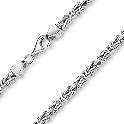Image of MATERIA by Matthias Wagner Men 925 Sterling Silver