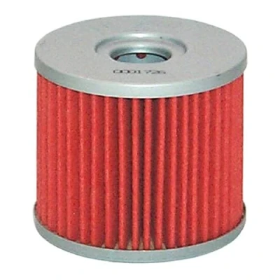Image of Hiflo HF681 Oil Filter