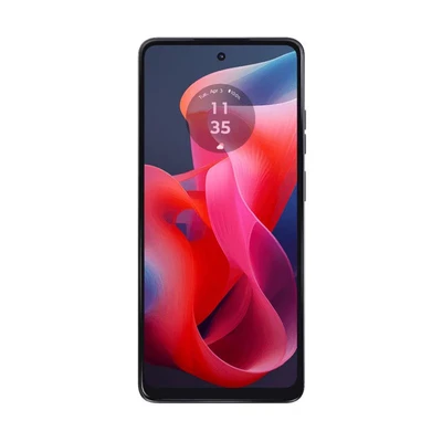 Image of Motorola Moto G24 Matte 4+128 Charcoal