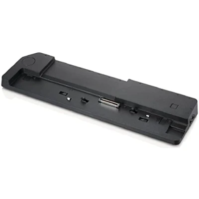 Image of Fujitsu S26391 F1607 L109 Port Replicators for Lifebook Black