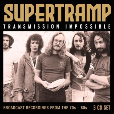 Image of Transmission Impossible (3Cd)