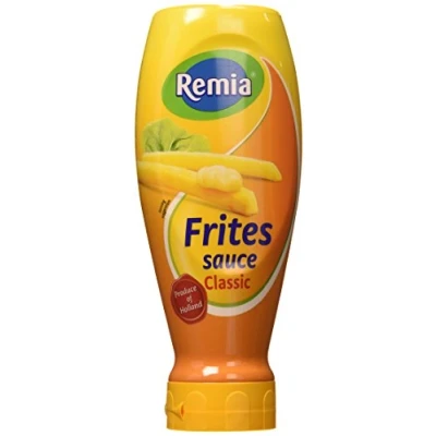 Image of Remia Dutch Fries Sauce 500ml