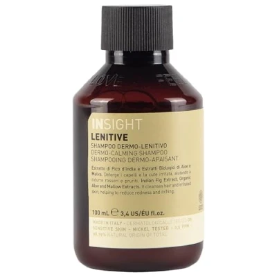 Image of Insight Dermo Soothing Shampoo 100ml