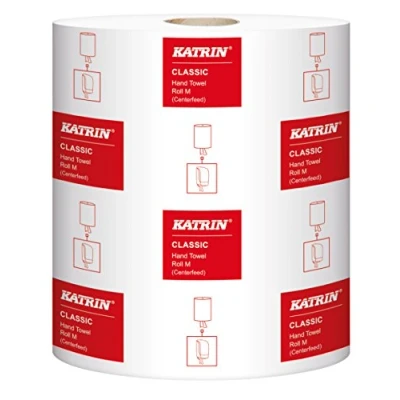Image of Katrin 481911 paper towel towels